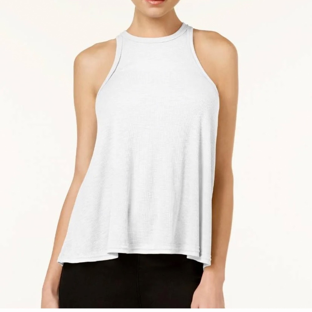 Free people Intimately Free People Ribbed Tank in white
